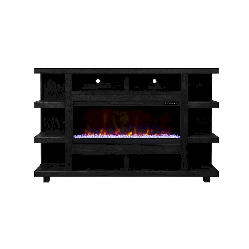 Repisa de chimenea de 72 pulgadas, requiere montaje mínimo
