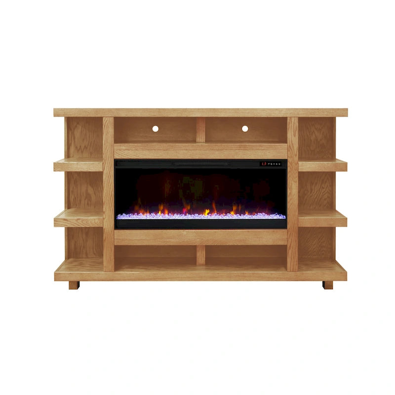 Repisa de chimenea de 72 pulgadas, requiere montaje mínimo