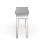Mesa auxiliar Olivia con espejo