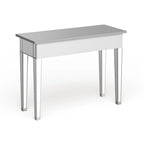 Mesa auxiliar Olivia con espejo