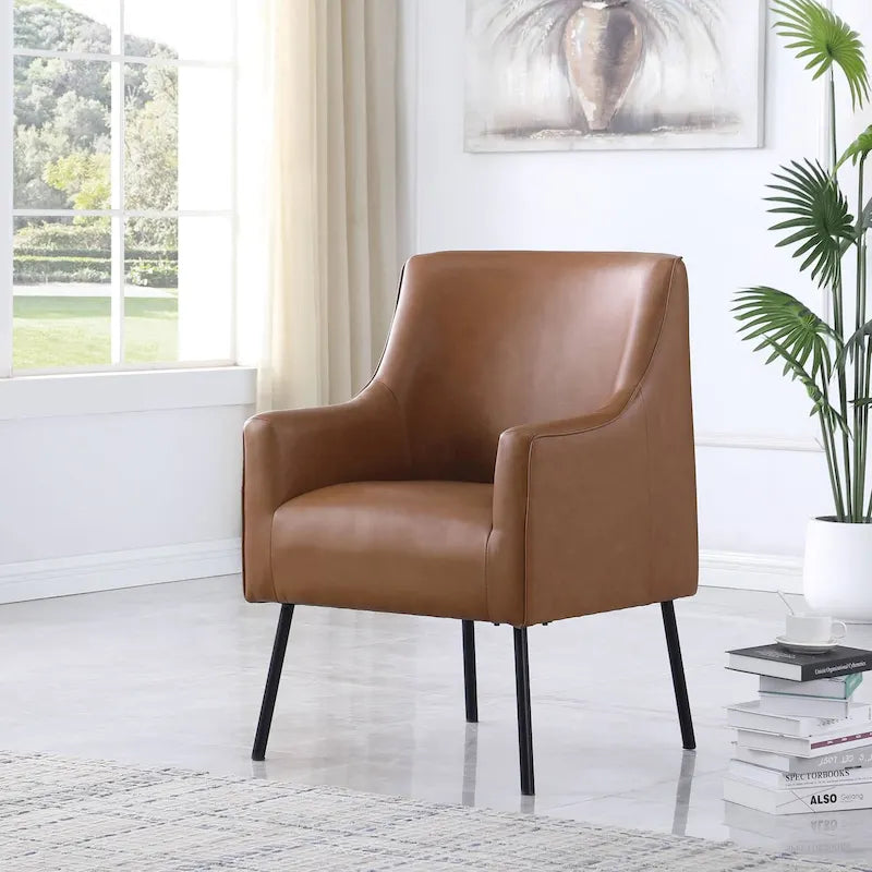 Sillón moderno