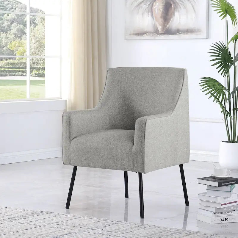 Sillón moderno