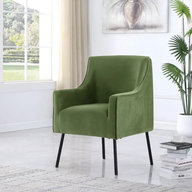 Sillón moderno