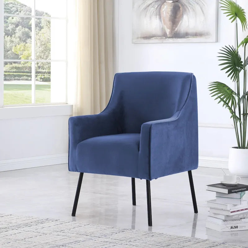 Sillón moderno