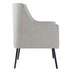 Sillón moderno