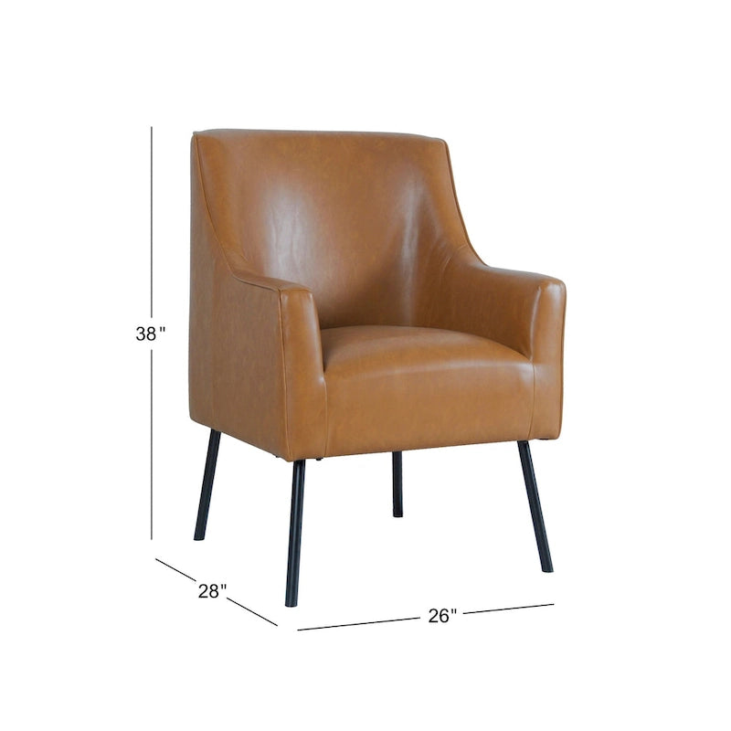 Sillón moderno