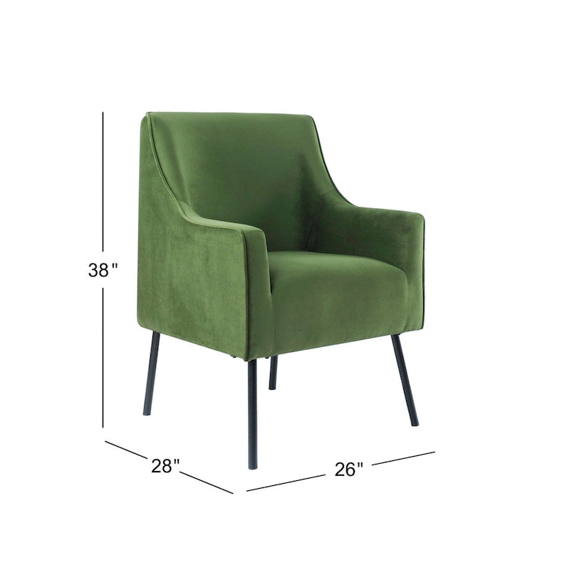 Sillón moderno