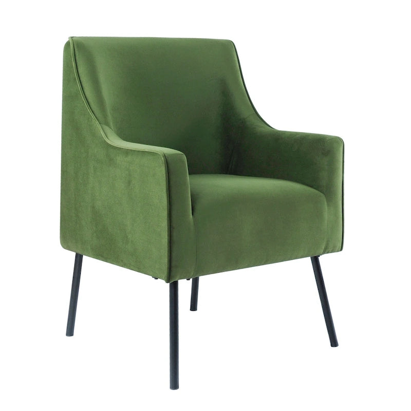 Sillón moderno