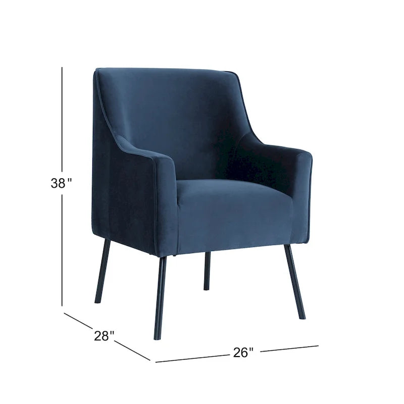 Sillón moderno