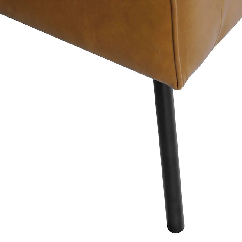 Sillón moderno