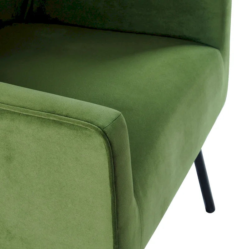 Sillón moderno