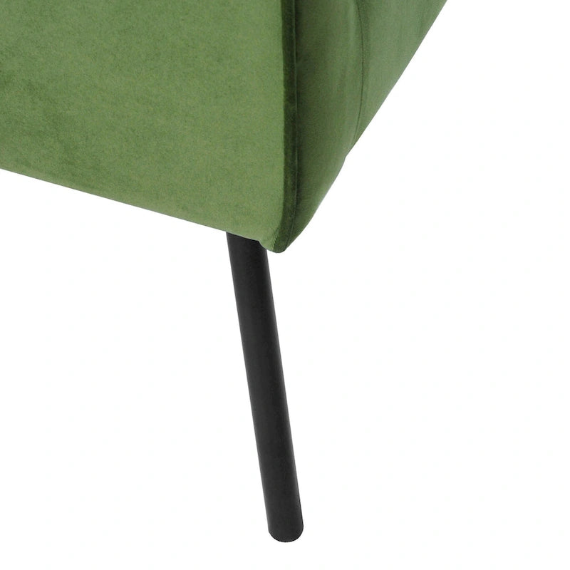 Sillón moderno