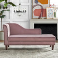 Chaise de almacenamiento Giselle