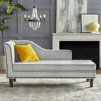 Chaise de almacenamiento Giselle