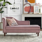 Chaise de almacenamiento Giselle