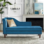 Chaise de almacenamiento Giselle