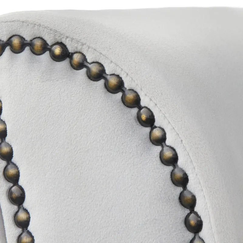 Chaise de almacenamiento Giselle