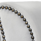 Chaise de almacenamiento Giselle