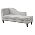 Chaise de almacenamiento Giselle