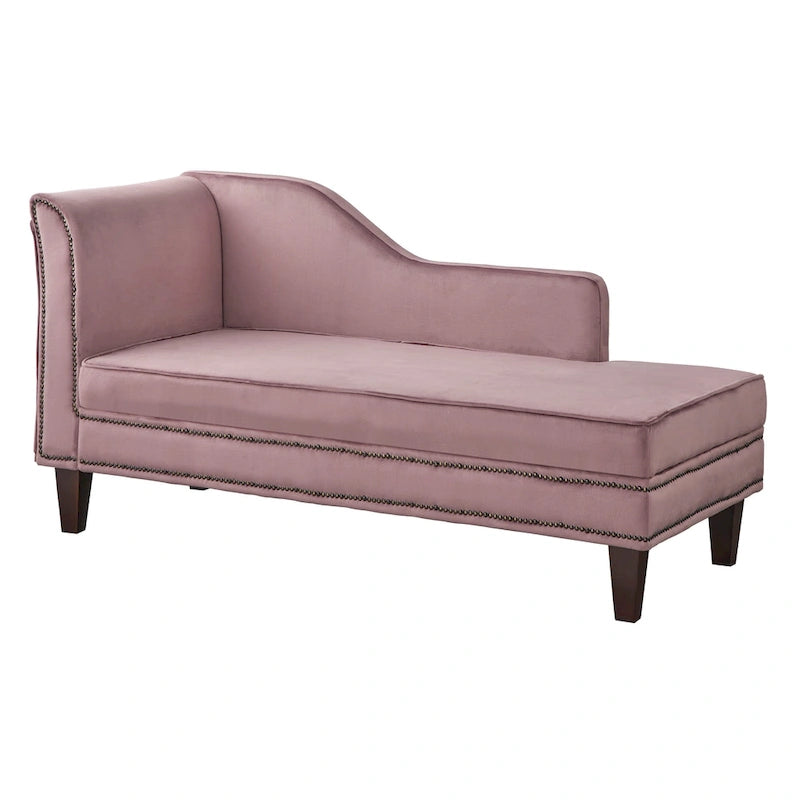 Chaise de almacenamiento Giselle