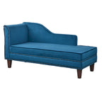 Chaise de almacenamiento Giselle