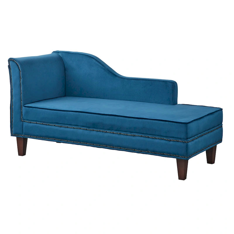 Chaise de almacenamiento Giselle