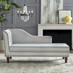 Chaise de almacenamiento Giselle
