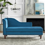 Chaise de almacenamiento Giselle
