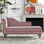 Chaise de almacenamiento Giselle