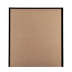 Cómoda de madera de 4 cajones