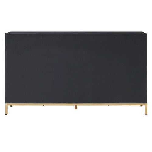 Elea 64 Wide 8 - Drawer Dresser by iNSPIRE Q Bold