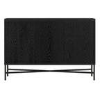 Mesa de bufé rectangular Brighton de 48 de ancho - 47.5 de ancho