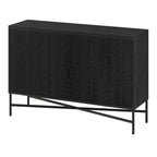 Mesa de bufé rectangular Brighton de 48 de ancho - 47.5 de ancho