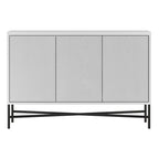 Mesa de bufé rectangular Brighton de 48 de ancho - 47.5 de ancho