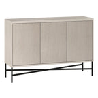 Mesa de bufé rectangular Brighton de 48 de ancho - 47.5 de ancho