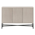 Mesa de bufé rectangular Brighton de 48 de ancho - 47.5 de ancho