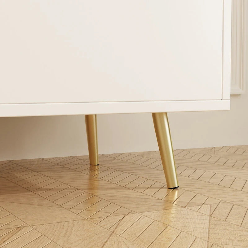 Muebles de TV y centros de entretenimiento con 2 puertas