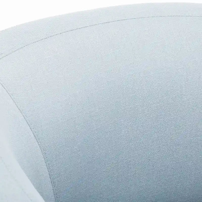 Sillón Reclinable Giratorio Cayden Swivel Barrel