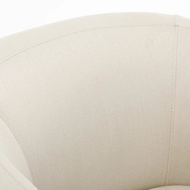 Sillón Reclinable Giratorio Cayden Swivel Barrel