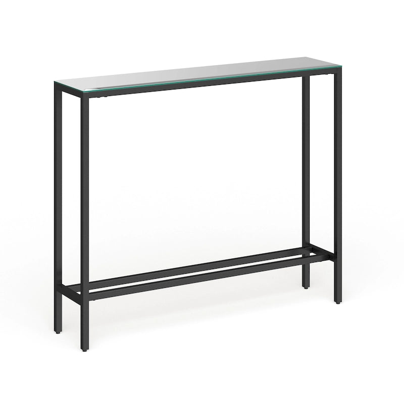 Mesa Consola Estrecha Ham