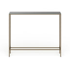 Mesa Consola Estrecha Ham