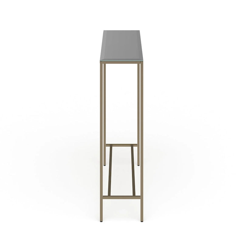 Mesa Consola Estrecha Ham