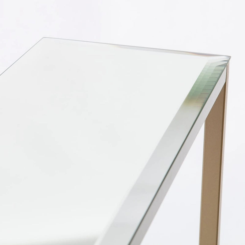 Mesa Consola Estrecha Ham
