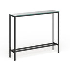 Mesa Consola Estrecha Ham