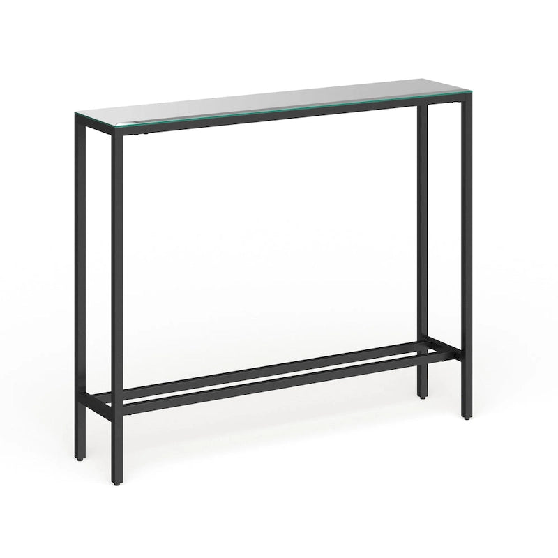 Mesa Consola Estrecha Ham