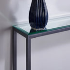 Mesa Consola Estrecha Ham