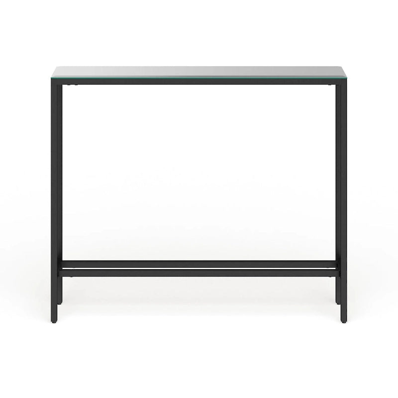 Mesa Consola Estrecha Ham