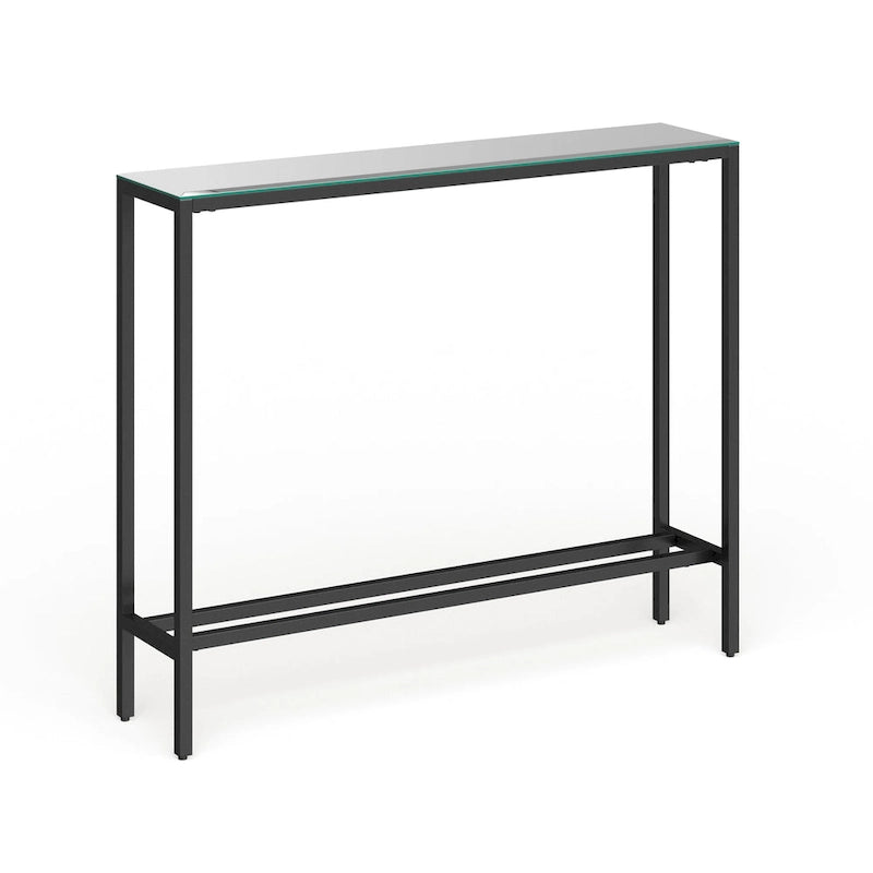 Mesa Consola Estrecha Ham