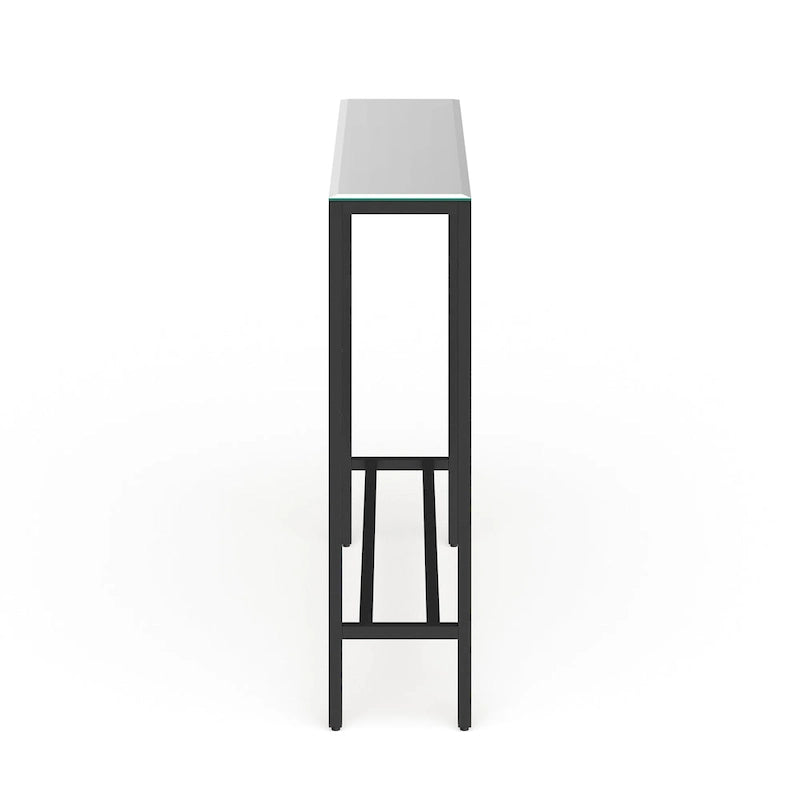 Mesa Consola Estrecha Ham