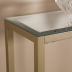 Mesa Consola Estrecha Ham